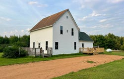 N10438 JONES RD, Tomahawk, WI 54487