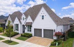 4205 Meadow Hawk Drive, Arlington, TX 76005