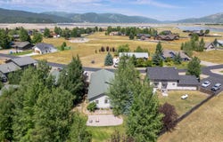 404 SNAKE RIVER Drive, Alpine, WY 83128
