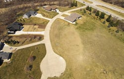 9941 NW 119th Court, Granger, IA 50109