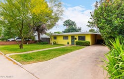 1609 E WILLIAMS Street N, Tempe, AZ 85281