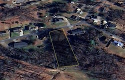 0 Woodruff Street, Mount Airy, NC 27030