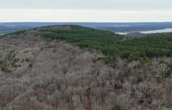 Old Brewer Rd, Edgemont, AR 72044
