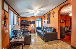 1217 Teasdale Road, Charleston, MS 38921