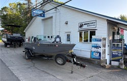 2745 Shadyside Road, Mina, NY 14736