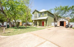 914 Bret Ln, Austin, TX 78721
