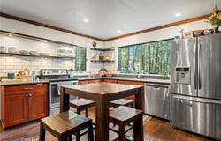 23551 Ridge Road, Willits, CA 95490