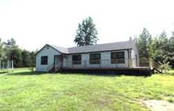 571 Daffodil Roads, Romance, AR 72136