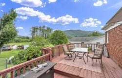 248 Sunset Drive, Mountain City, TN 37683