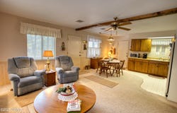 4300 W Burke, Show Low, AZ 85901