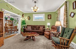 137 W Eaton Avenue, Cripple Creek, CO 80813