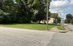 320 N West Street, Petersburg, VA 23803