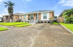 2512 TAFT Park, Metairie, LA 70001