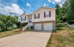 1088 Winter Park Drive, Unincorporated, MO 63026