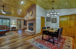 4960 W Stage Coach Trail, Show Low, AZ 85901