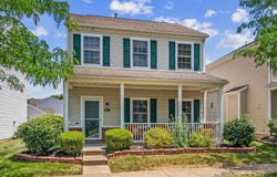 861 Summerville Drive, Delaware, OH 43015