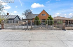 616 E 5th Street, Pueblo, CO 81001