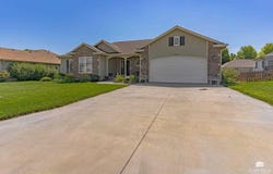 6125 Brookes Way, Manhattan, KS 66502