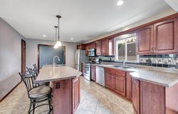 E1594 COUNTY ROAD F, LUXEMBURG, WI 54217