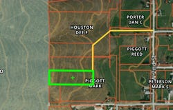 357 W 3RD St, Bloomington, ID 83223