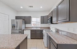 9212 S Loop Boulevard, California City, CA 93505