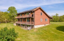 2048 HINTON ROAD, KEARNEYSVILLE, WV 25430