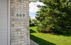 669 Springbrook Circle, DeForest, WI 53532