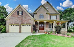 1732 Sweet Branch Trail, Grayson, GA 30017