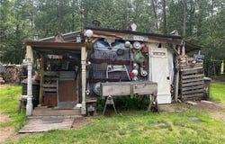 14264 S Eau Claire Acres Circle, Gordon, WI 54838
