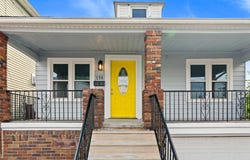 156 1st Street, Coaldale, PA 18218