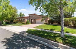 7601 Autumn Ridge Circle, Reno, NV 89523