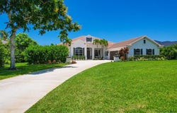 3441 SW Rivers End Way, Palm City, FL 34990