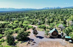 1165 TIMBER RIDGE Road, Montrose, CO 81401