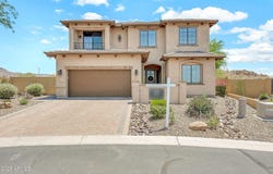9017 E June Circle, Mesa, AZ 85207