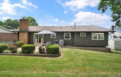 9263 Cinnabar Drive, St Louis, MO 63126
