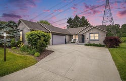 52123 Evard Drive, Granger, IN 46530