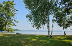 536 N W Gulliver Lake, Gulliver, MI 49840