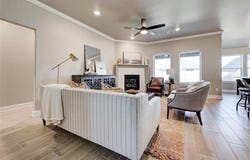 4917 Desert Willow Lane, Edmond, OK 73034