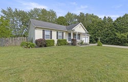 503 Pleasant Acres Drive, Nappanee, IN 46550