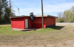 2200 Virgil Goode Hwy, Rocky Mount, VA 24151