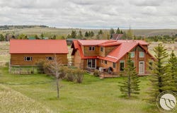 12 Comanche Trail, Red Lodge, MT 59068