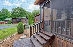 41 Wilderness Court, Blairsville, GA 30512