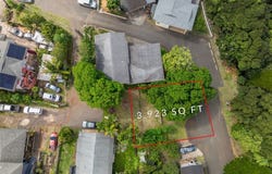 1756-d Gulick Avenue, Honolulu, HI 96819
