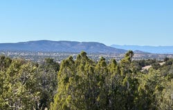 45 Stagecoach Trail, Sandia Park, NM 87047