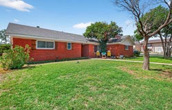 3811 Cimmaron Ave, Midland, TX 79707