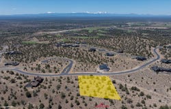 SW Spirit Rock Drive, Powell Butte, OR 97753