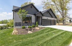 1517 Louisiana Drive, Herculaneum, MO 63048