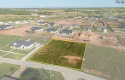 43 VICTORIA STREET, Wichita Falls, TX 76308