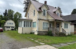 70 E Hanover Street, Wellsville, NY 14895