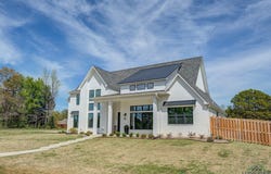 8308 Greenhead Drive, Texarkana, TX 75503